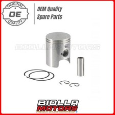 KIT PISTONE 40,8MM YAMAHA CS
