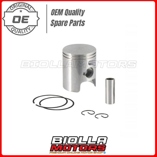 Kit pistone 8mm - kit, yamaha