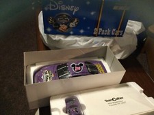 Team Caliber Disney 2 Pack