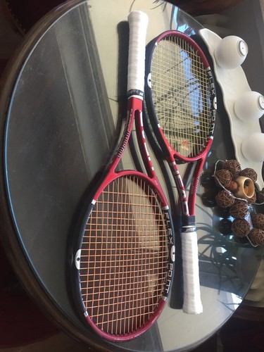 Racchette tennis head - racchette,