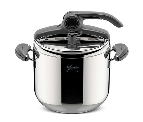 Pentola pressione mia - pressione, 7