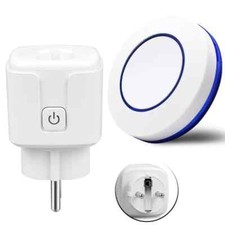 Telecomando Wireless Smart