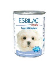 Esbilac Liquid 325 ml latte