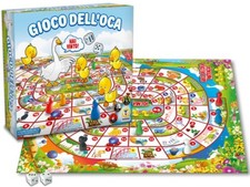Gioco dell' oca versione
