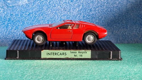 Intercars nacoral tomaso - intercars, de
