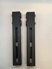 Mercedes W124 Gancio di Traino Irrigidimento 1243100491 Dx. Sx. 1243100591 G492