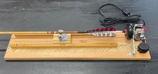 Arrow Crester, macchina per