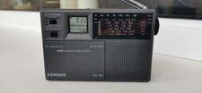 Siemens RK 702 FM/MW/SW