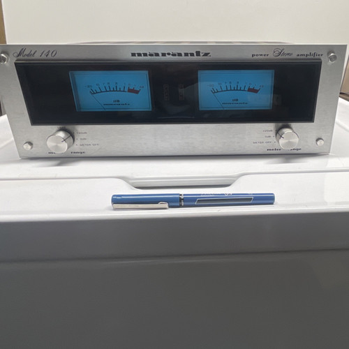 Amplificatore potenza - di,