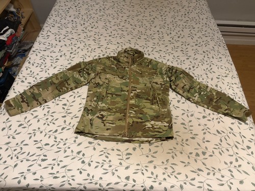 Giacca soft shell army - u.s.,