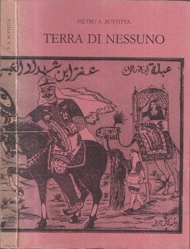 Terra nessuno pietro a - terra,
