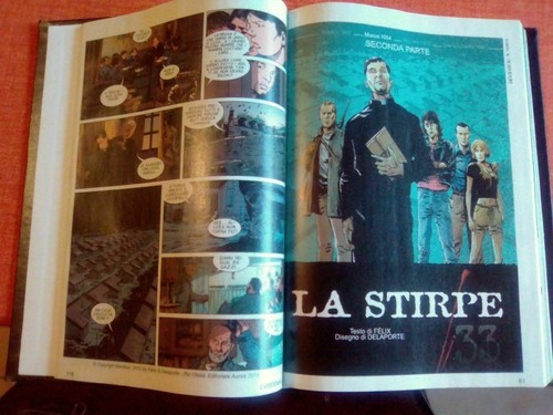Volume bede stirpe la - volume,