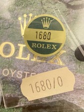 Adesivo  Scatola Caseback