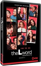The L Word: Generation Q: Season 3 [Used Very Good DVD] Ac-3/Dolby Digital, Do