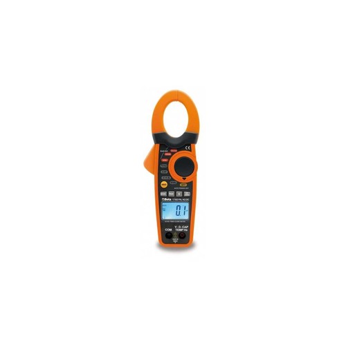 Pinza amperometrica tester - amperometrica,