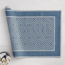 Tappeto sardo Labirint in