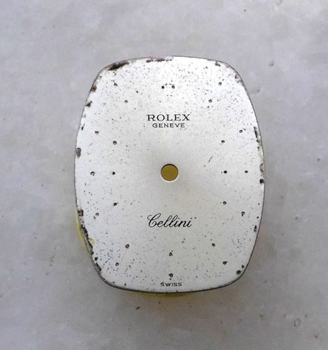 Original rolex cellini - original,