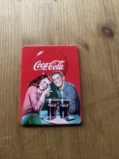 Fridge Magnet - Coca Cola