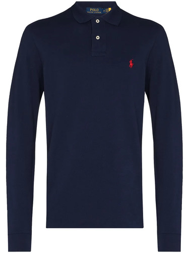 Polo ralph lauren manica - polo,