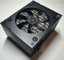 Alimentatore Corsair SF600 80+