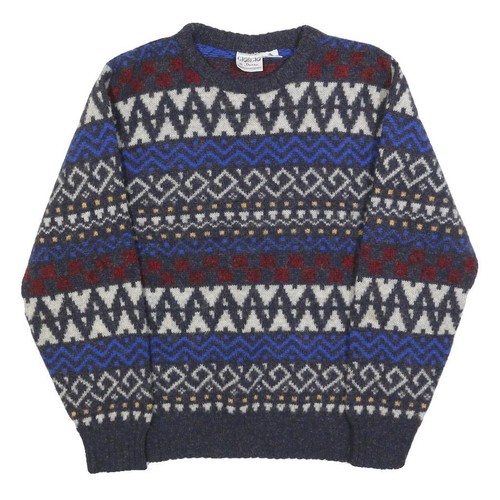 Giorgio donna blu - blu, con