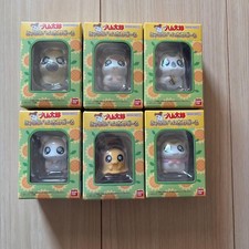Set completo figurine bambola