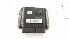 Centralina Motore Opel Astra 1.7 81 KW Diesel H 2007-2009 A17DTR 98113171
