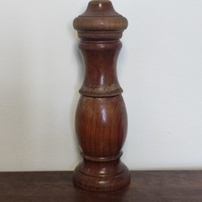 MACINAPEPE VINTAGE IN LEGNO