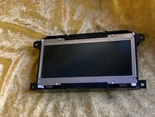 Audi display c6 mmi - audi, 4f