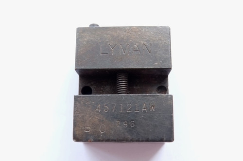 Lyman 457121 pressa - lyman,