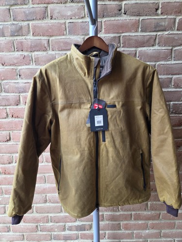 Giacca filson tin cloth - filson,