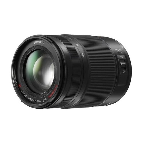 Panasonic obiettivi mirrorless - obiettivi,
