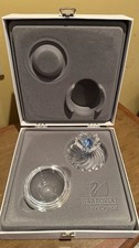 Swarovski crystal set - swarovski,
