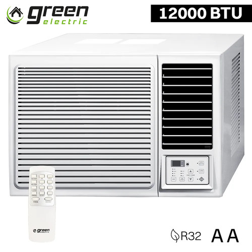 Climatizzatore 12000 btu green - climatizzatore,
