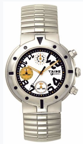 Orologio breil tribe groove - orologio,
