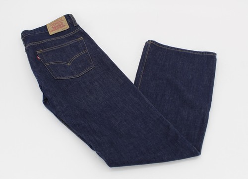 Pantaloni jeans vintage - , levi's