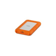 LaCie Rugged USB-C disco