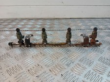 Kit Iniettori Benzina Chrysler