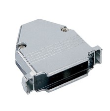 Techly Np Custodia per D-Sub
