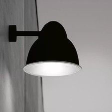 Viabizzuno a8 518 22 biblio pr alogenuri 70w g12 all anodiz con vetro(a9 518 91)