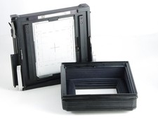Sinar Kit Conversión  13x18
