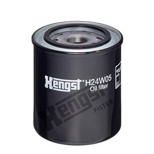 HENGST FILTER (H24W05) Filtro