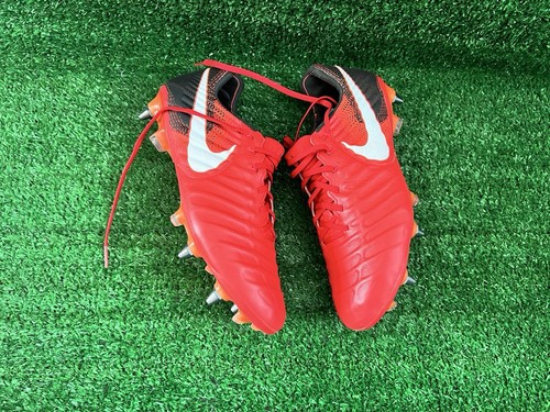 Scarpe calcio nike tiempo - scarpe,