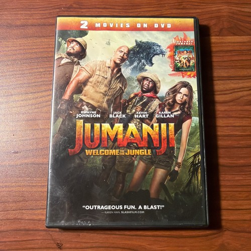 Jumanji welcome to - jumanji, /