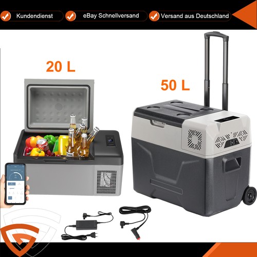 Compressore portatile frigo - compressore,