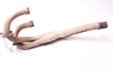 Collettore Scarico Yamaha XT