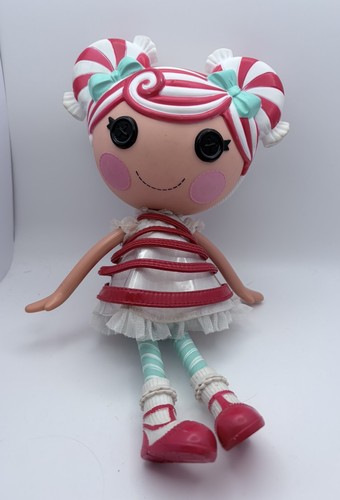 Lalaloopsy come nuovo - , e