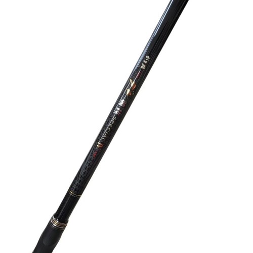 Canna spinning gamakatsu - canna,