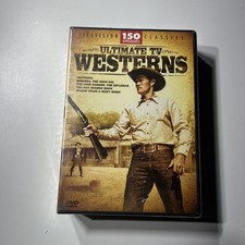 Ultimate TV Westerns - 150