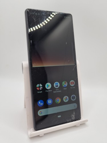 Sony xperia black ee - xperia,
